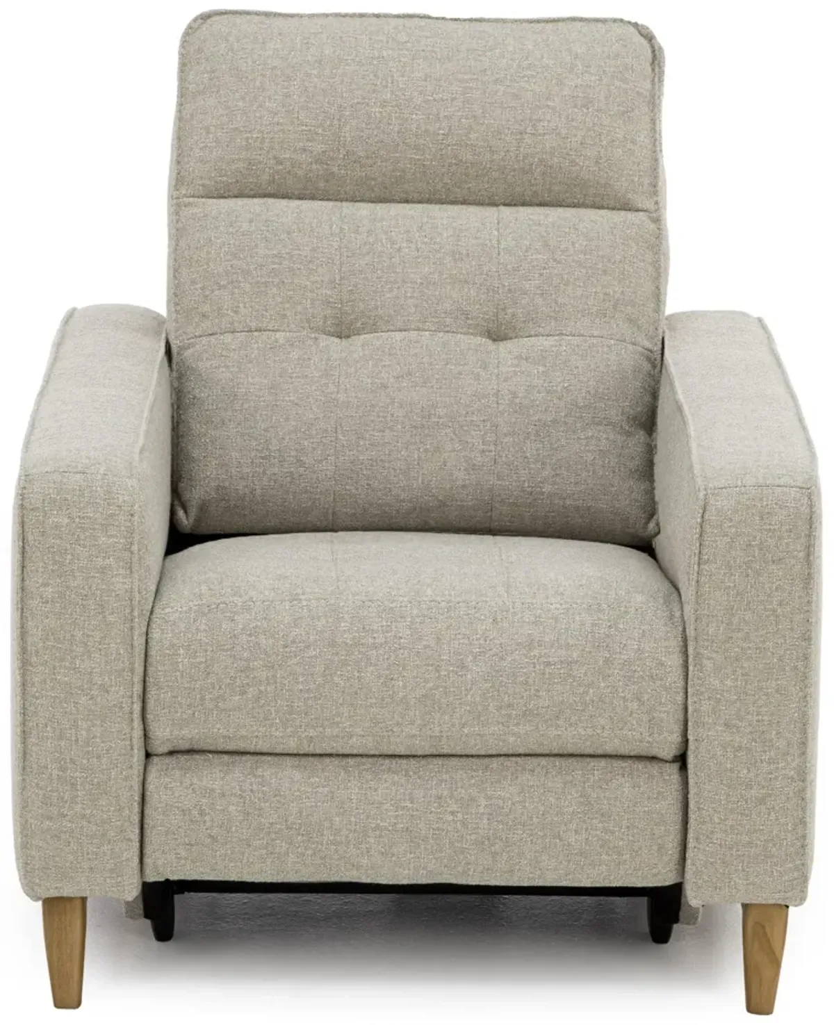 Nathan Power Headrest Zero Gravity Recliner