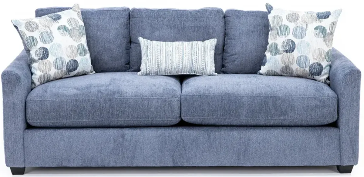 Ryder Sofa in Navy