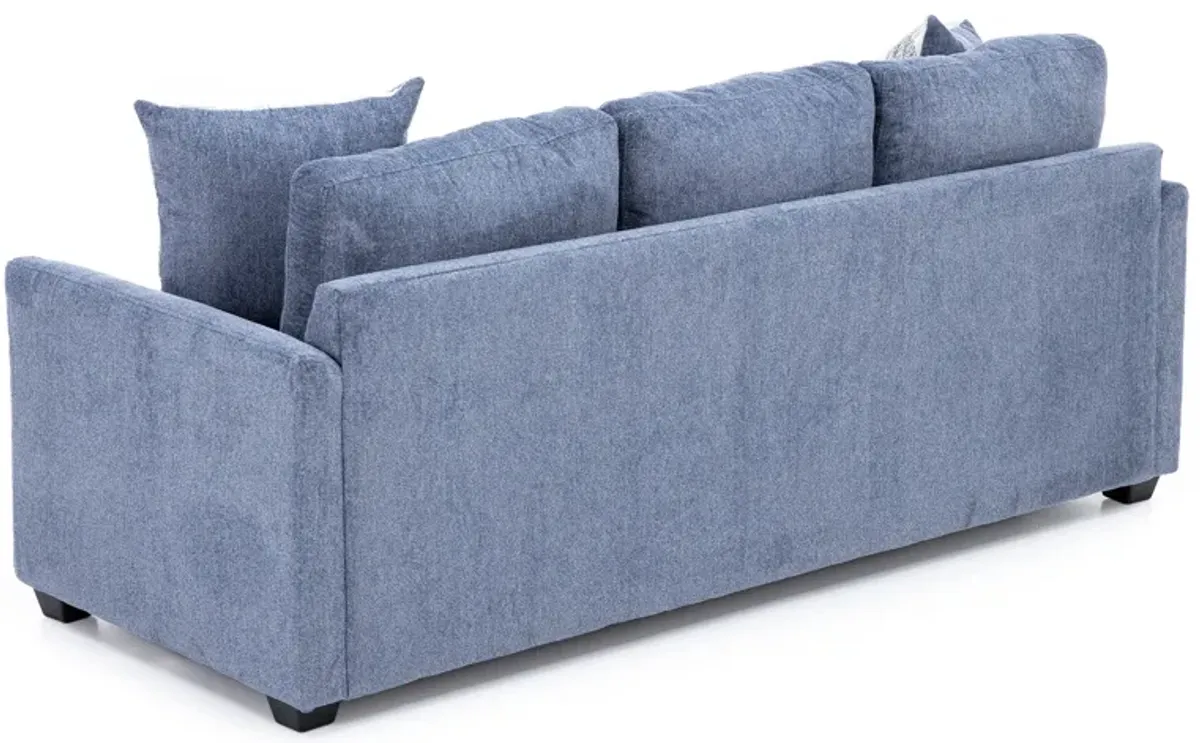 Ryder Sofa in Navy