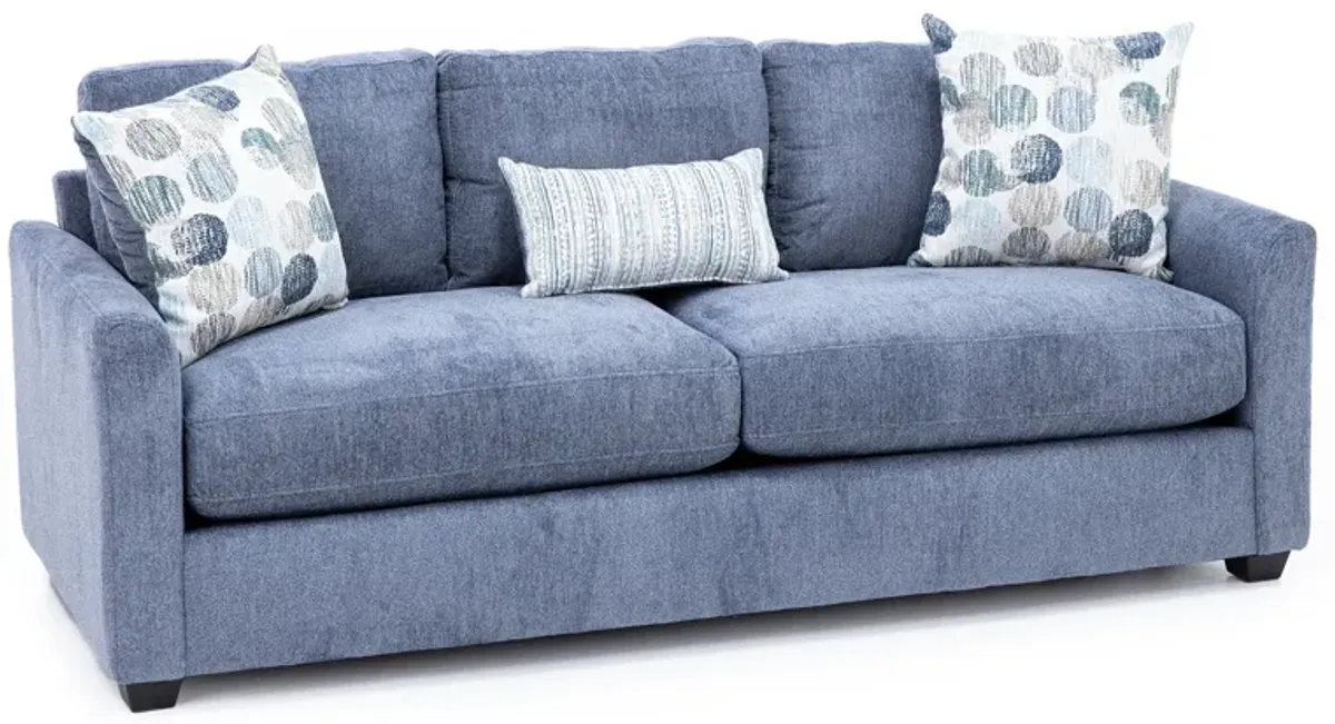 Ryder Sofa in Navy