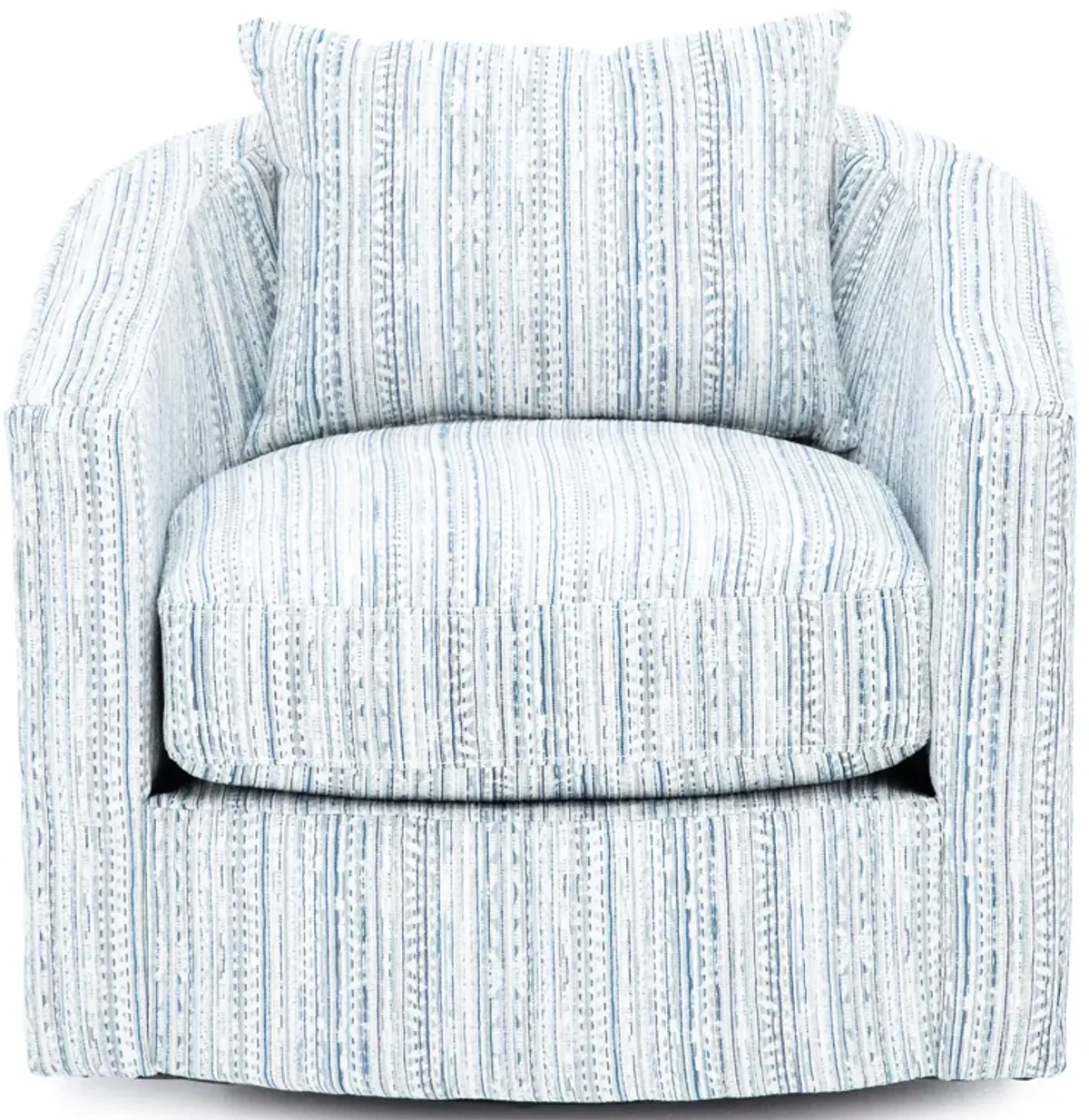 Ryder Swivel Chair