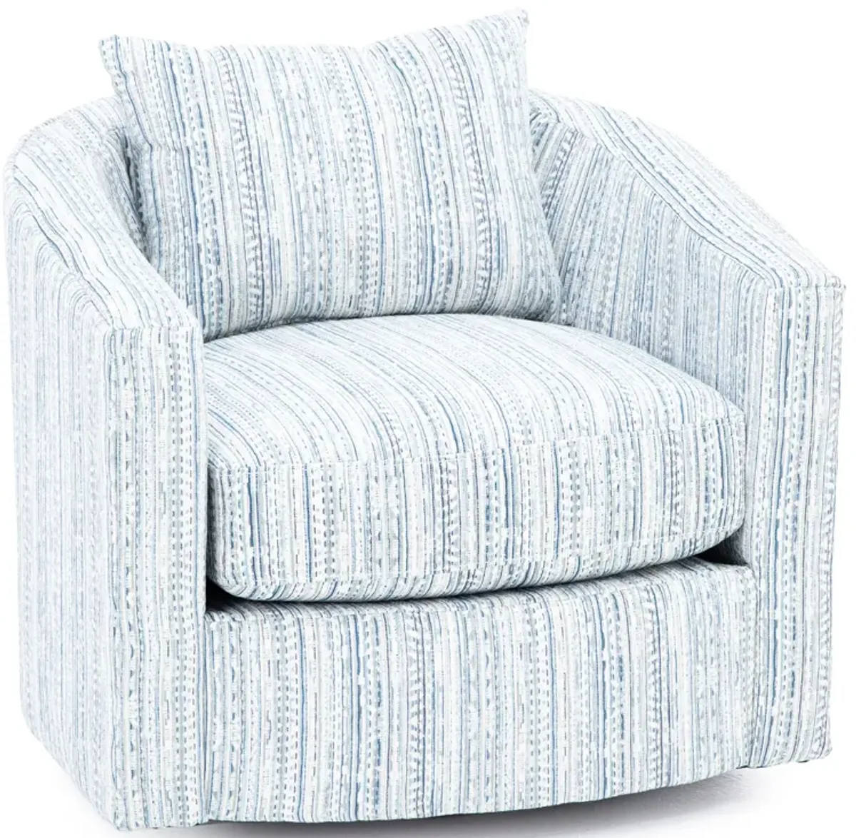 Ryder Swivel Chair