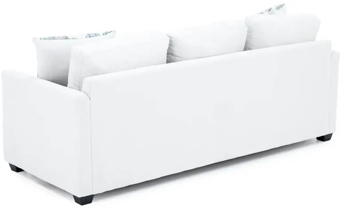 Ryder Sofa in Cream
