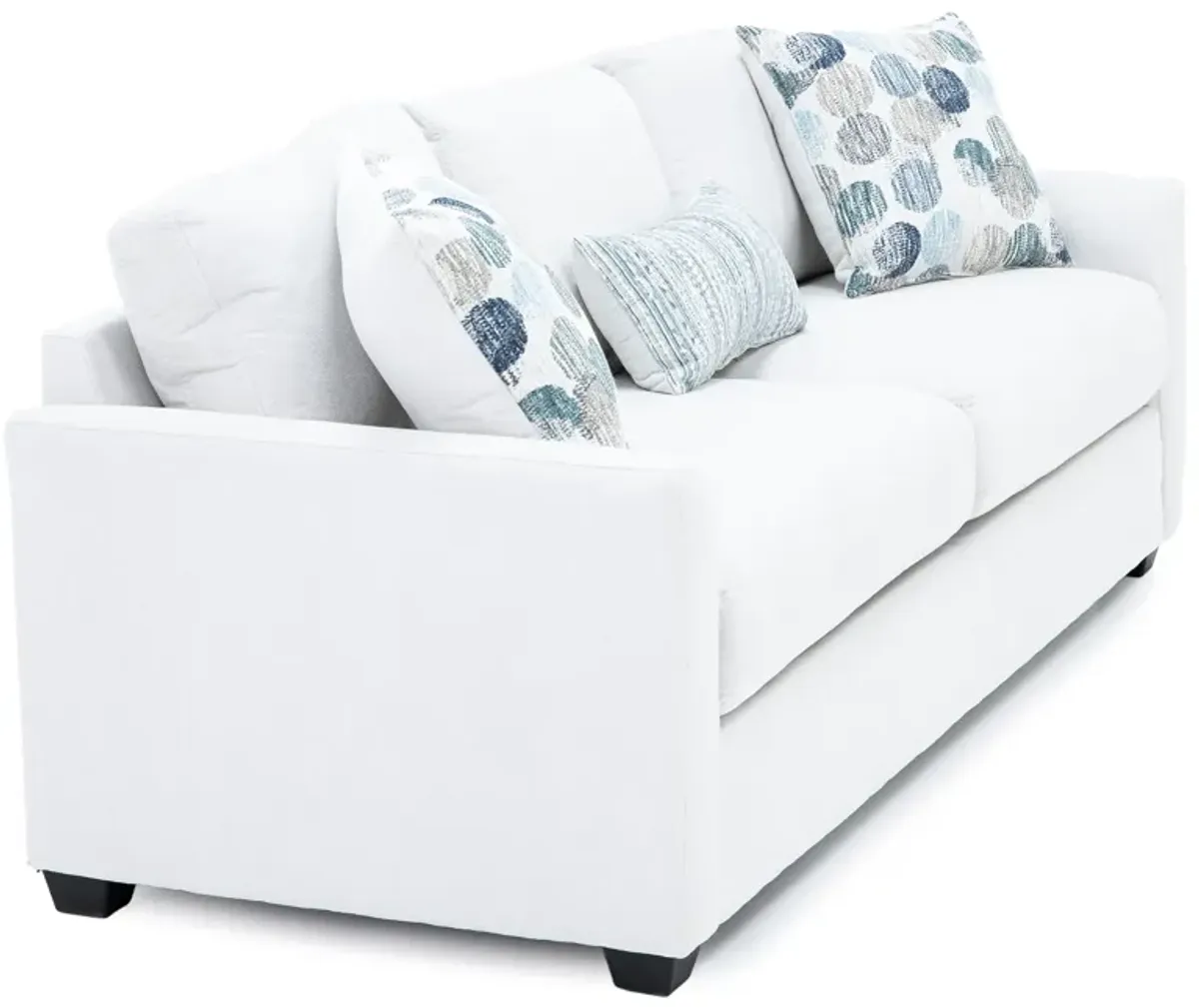 Ryder Sofa in Cream