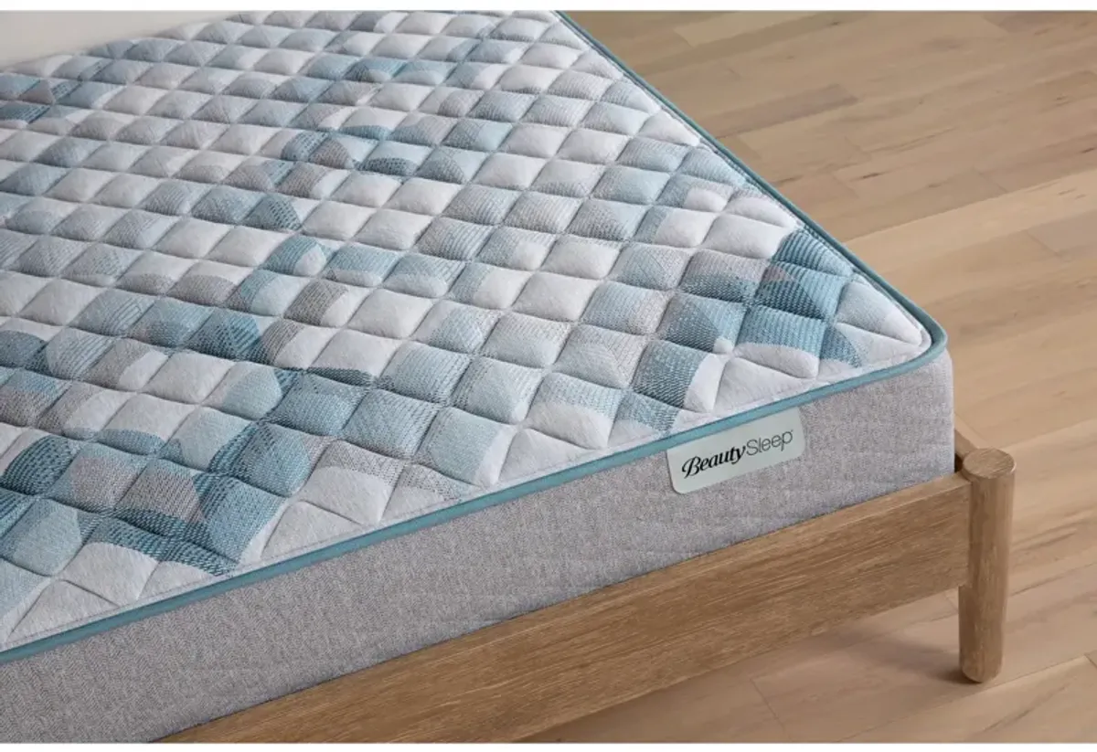 Beautysleep Dream Weaver Firm Queen Mattress