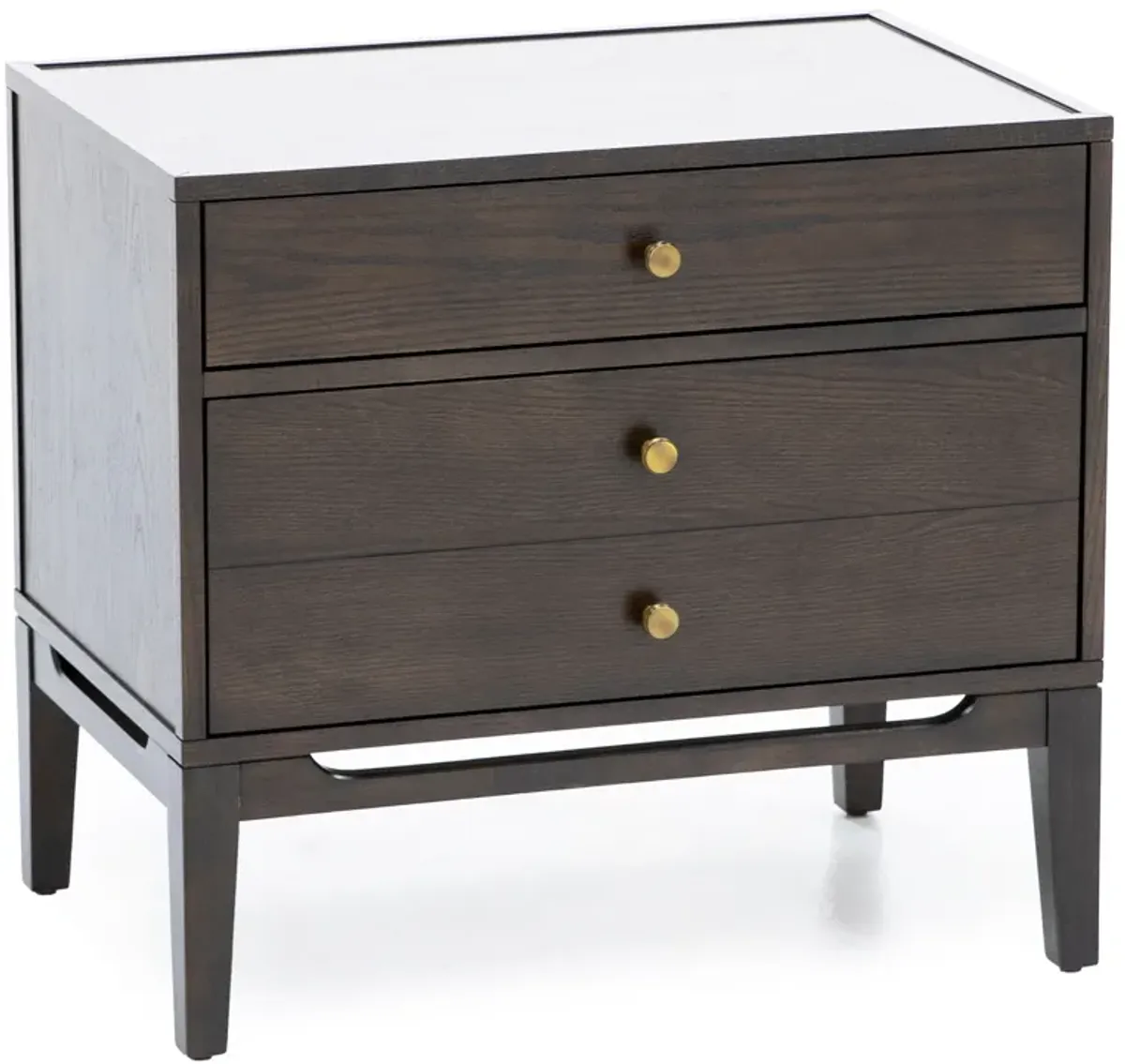 Direct Design Kasper Nightstand