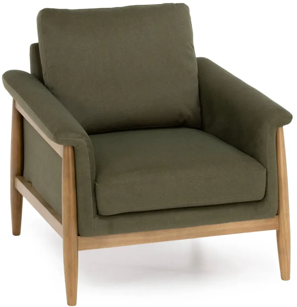 Forest Accent Chair