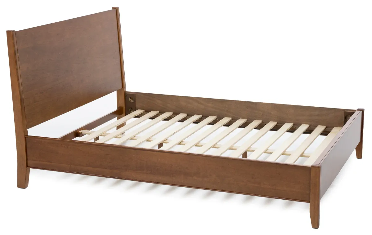 Direct Design Prescott Full Panel Bed