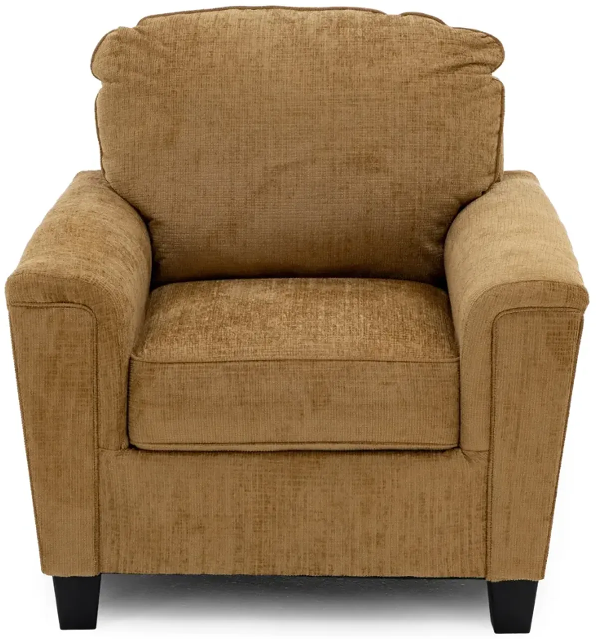 Erin Chair in Honey