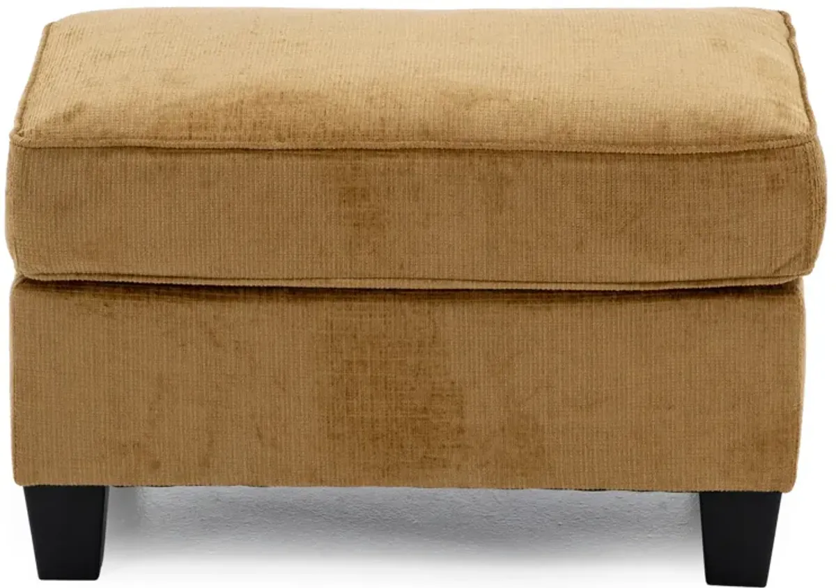 Erin Ottoman in Honey