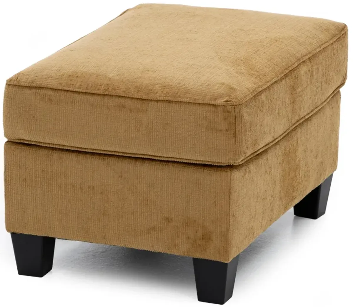Erin Ottoman in Honey