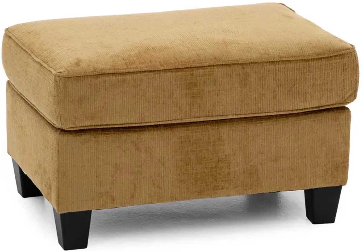 Erin Ottoman in Honey