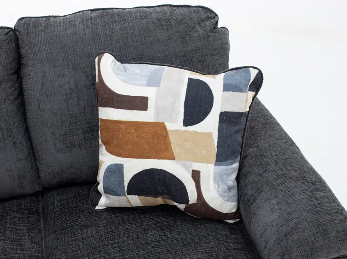 Erin Sofa in Dusk