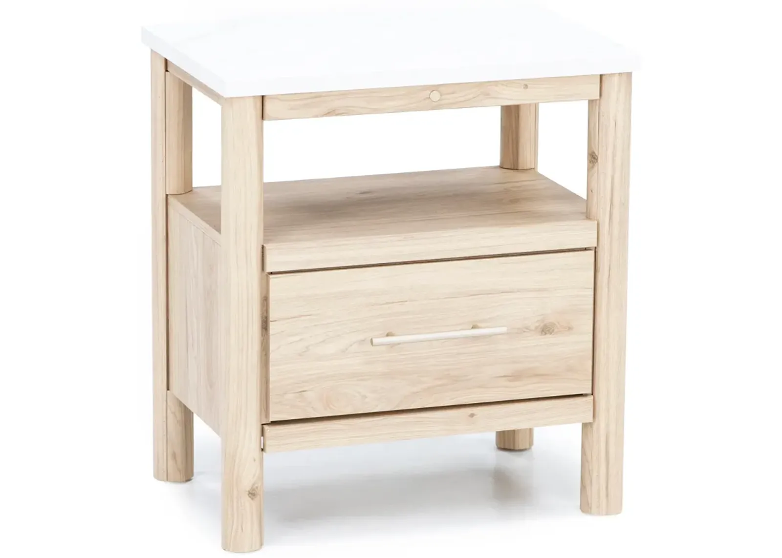 Hudson Nightstand