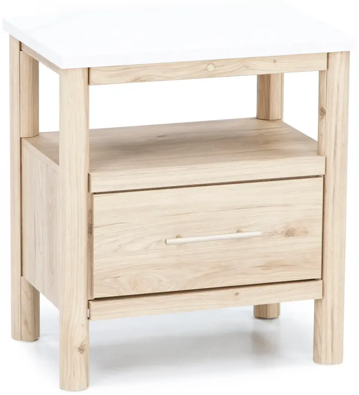 Hudson Nightstand