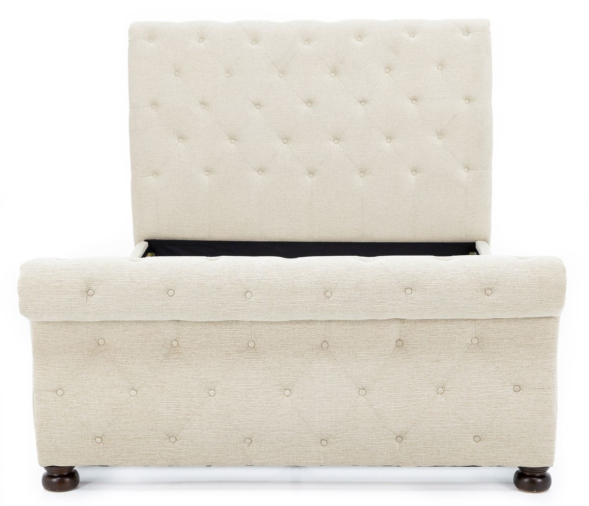 Essex Queen Upholstered Bed