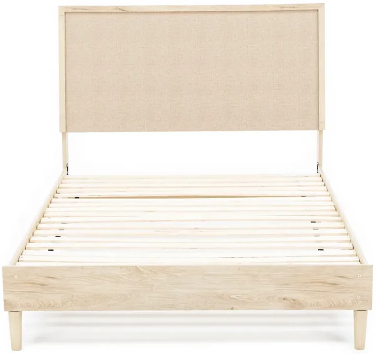 Naples King Panel Bed