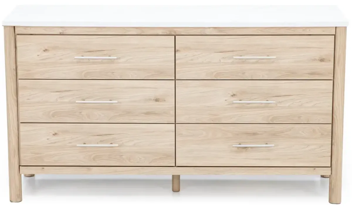 Hudson Dresser