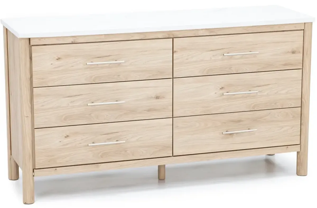 Hudson Dresser