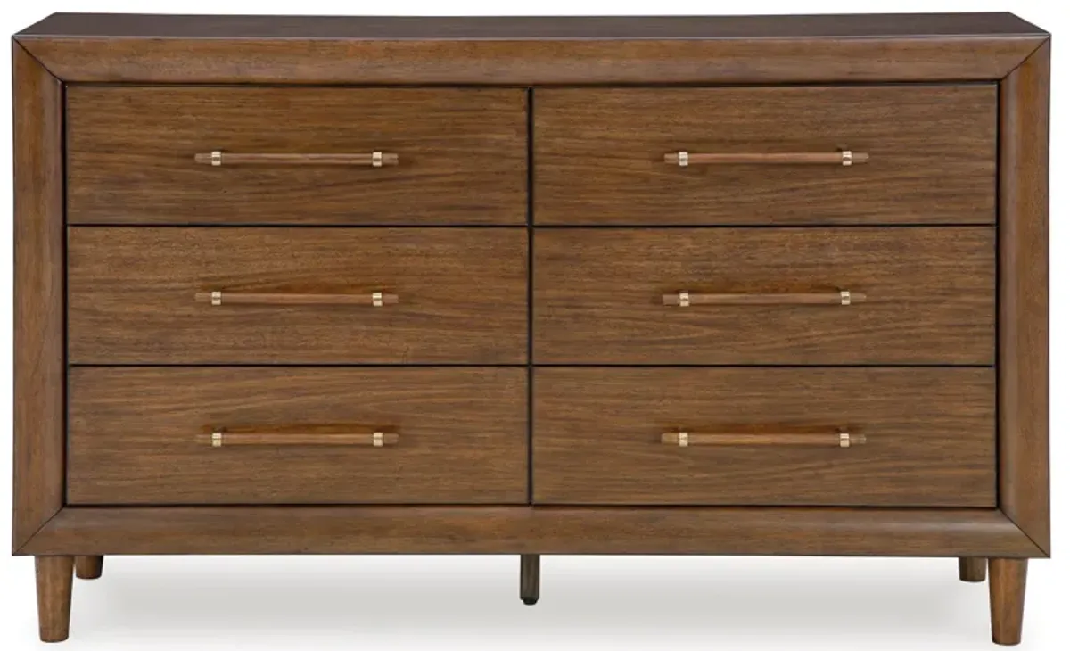 Soho Dresser