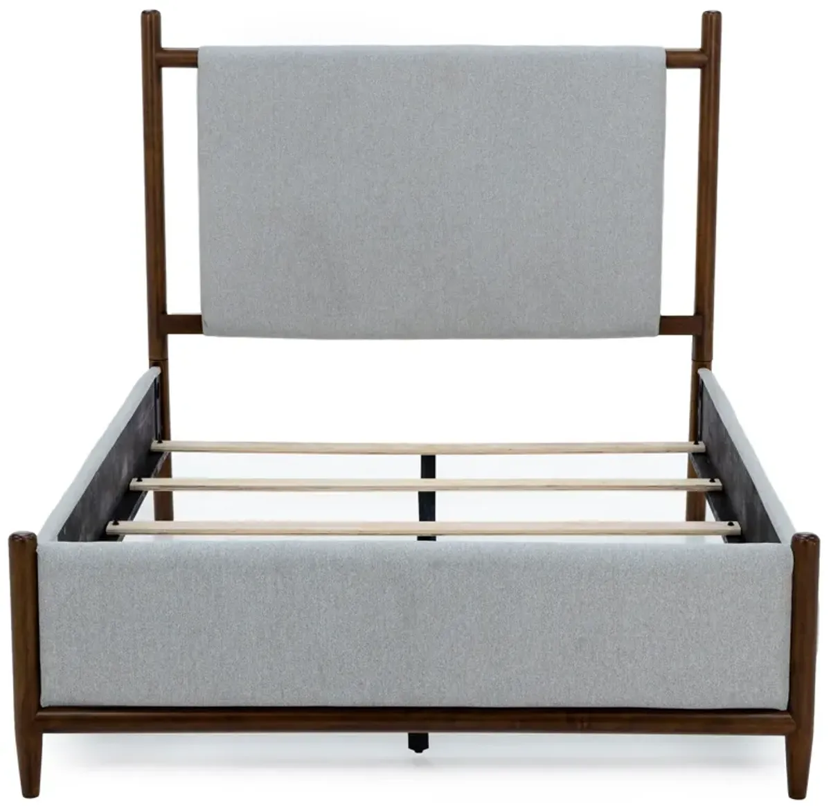 Soho Queen Upholstered Bed