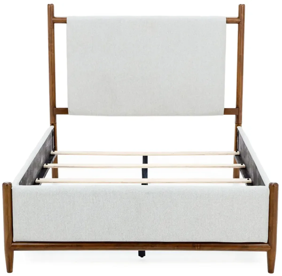 Soho Queen Upholstered Bed