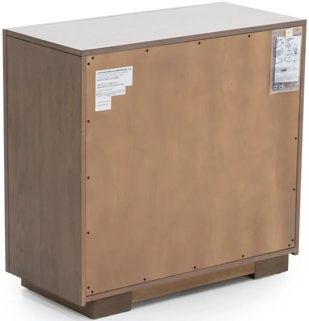 Geo Easton Two Door Cabinet