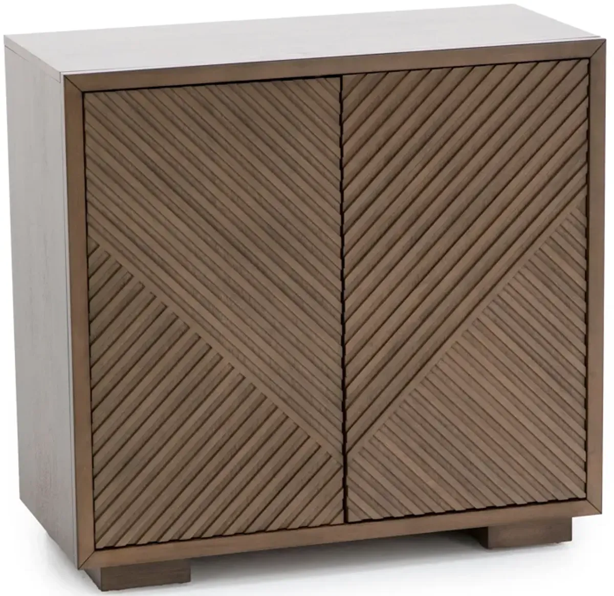 Geo Easton Two Door Cabinet