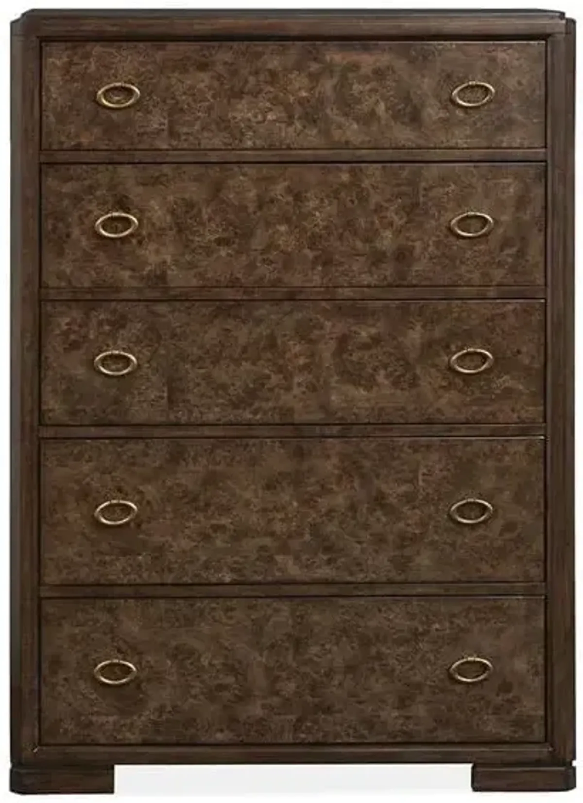 Julian Chest
