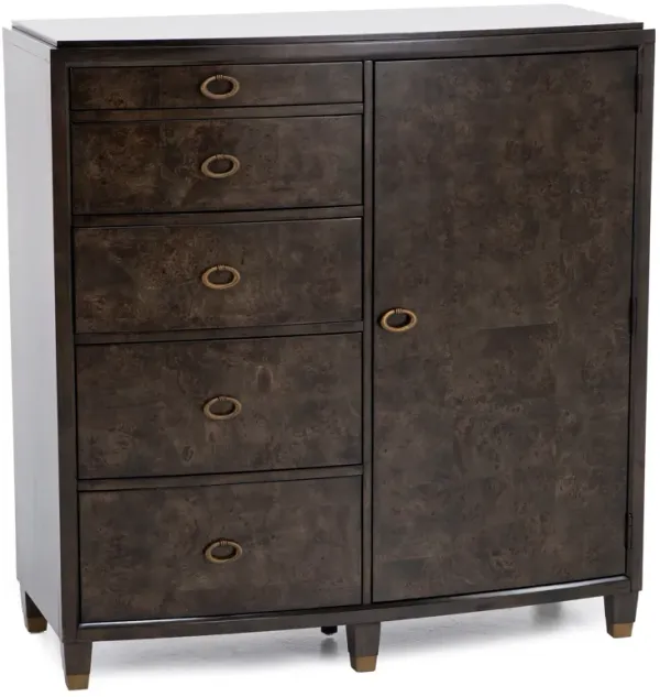 Julian Drawer & Door Chest