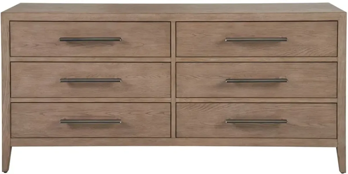 New Modern Cove Dresser