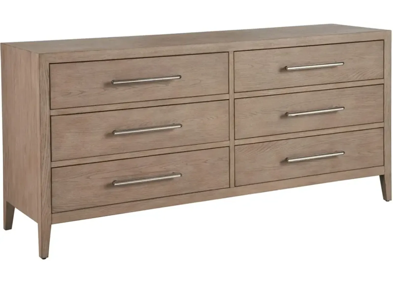 New Modern Cove Dresser