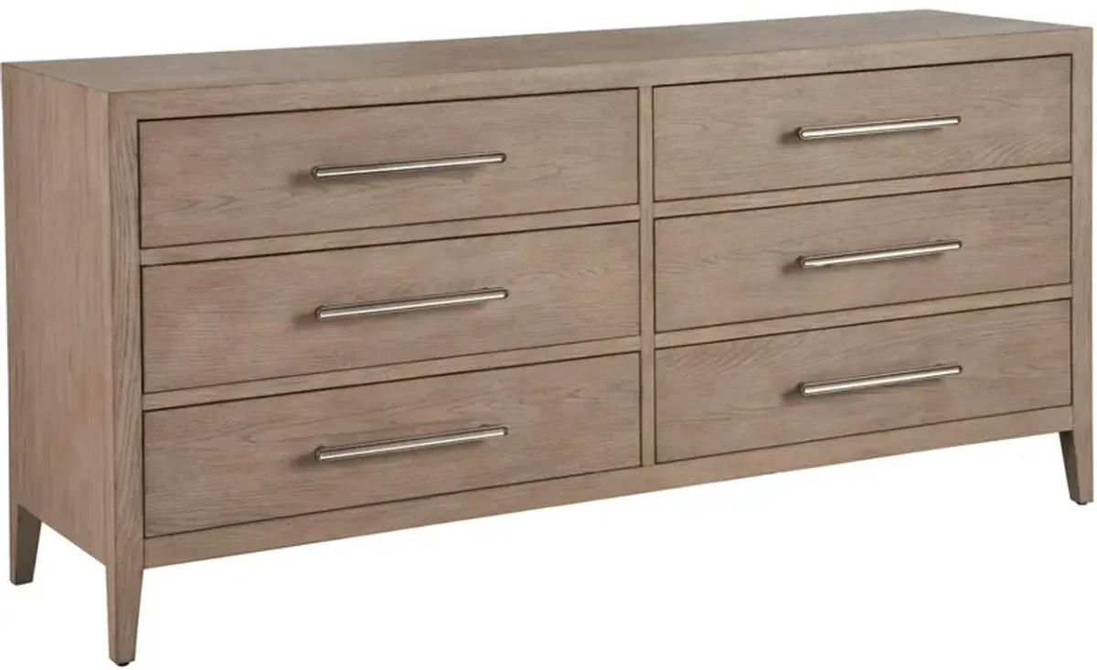 New Modern Cove Dresser