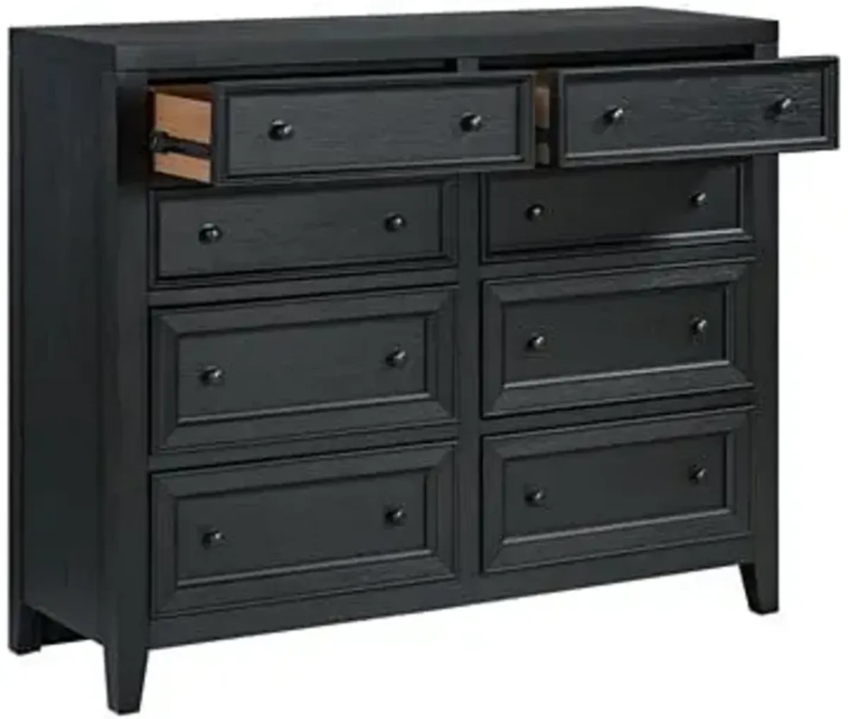 Mill Creek Dresser