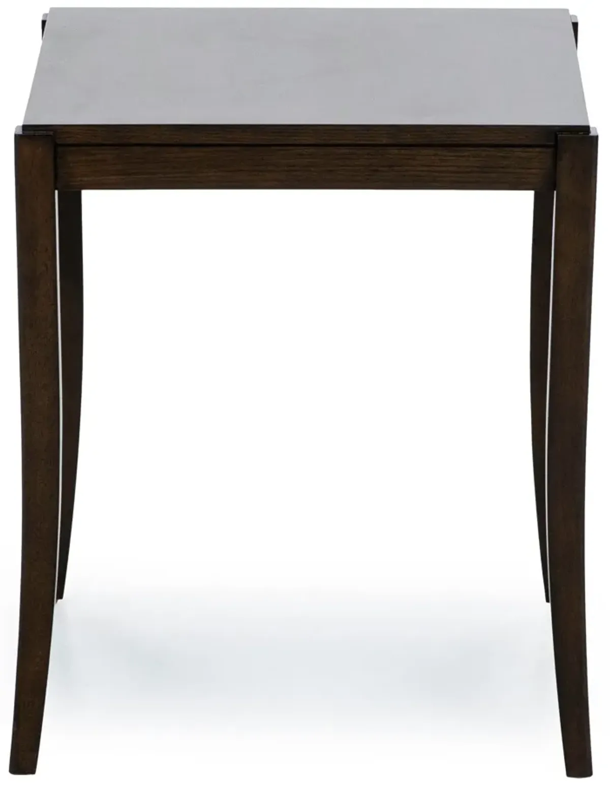 Flexsteel Sylvie Tall End Table