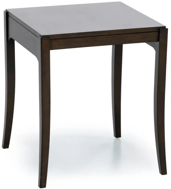 Sylvie Tall End Table