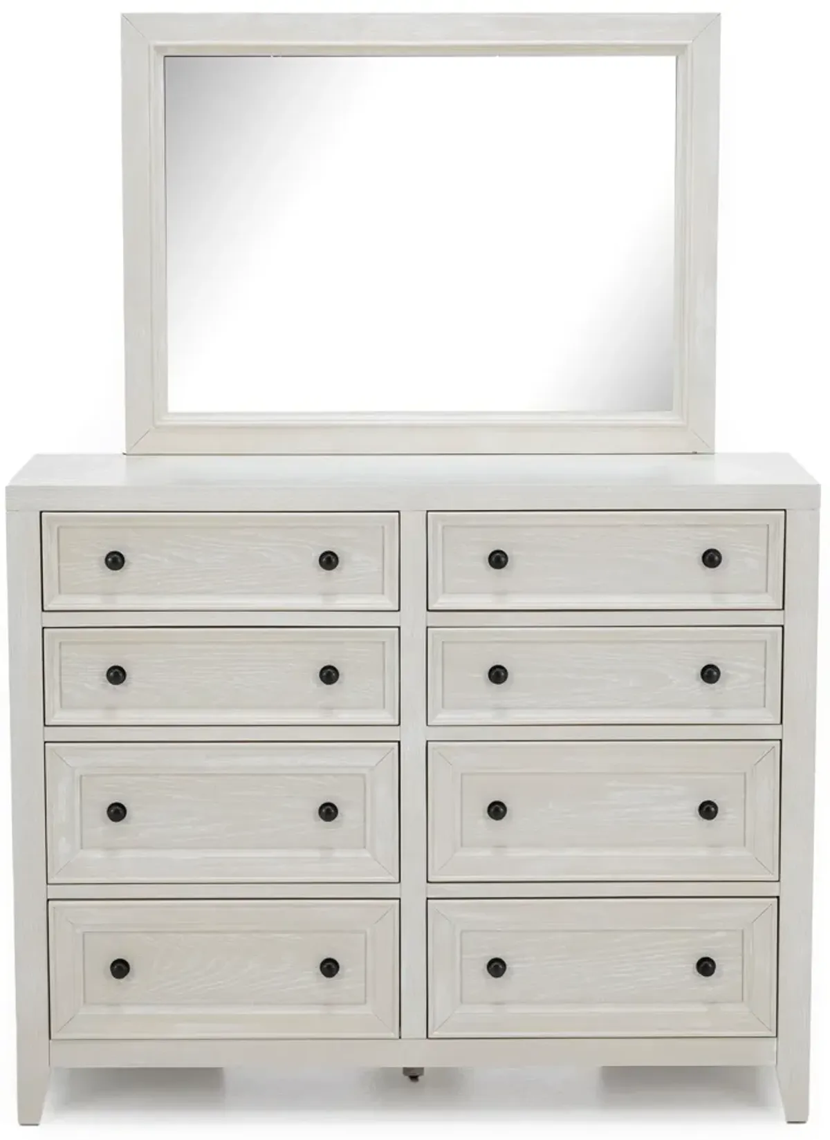 Mill Creek Mirror