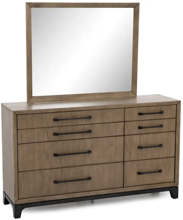 Lincoln Mirror