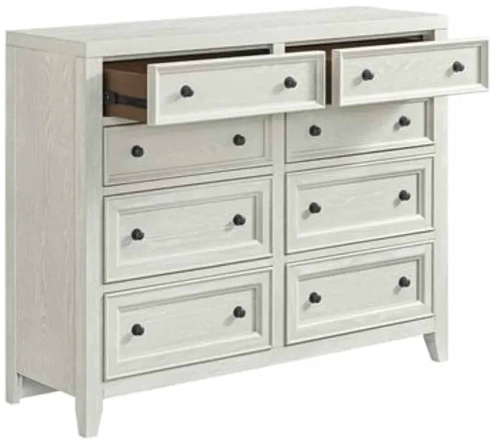 Mill Creek Dresser