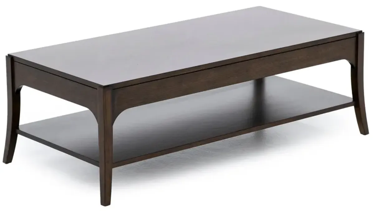 Sylvie Cocktail Table