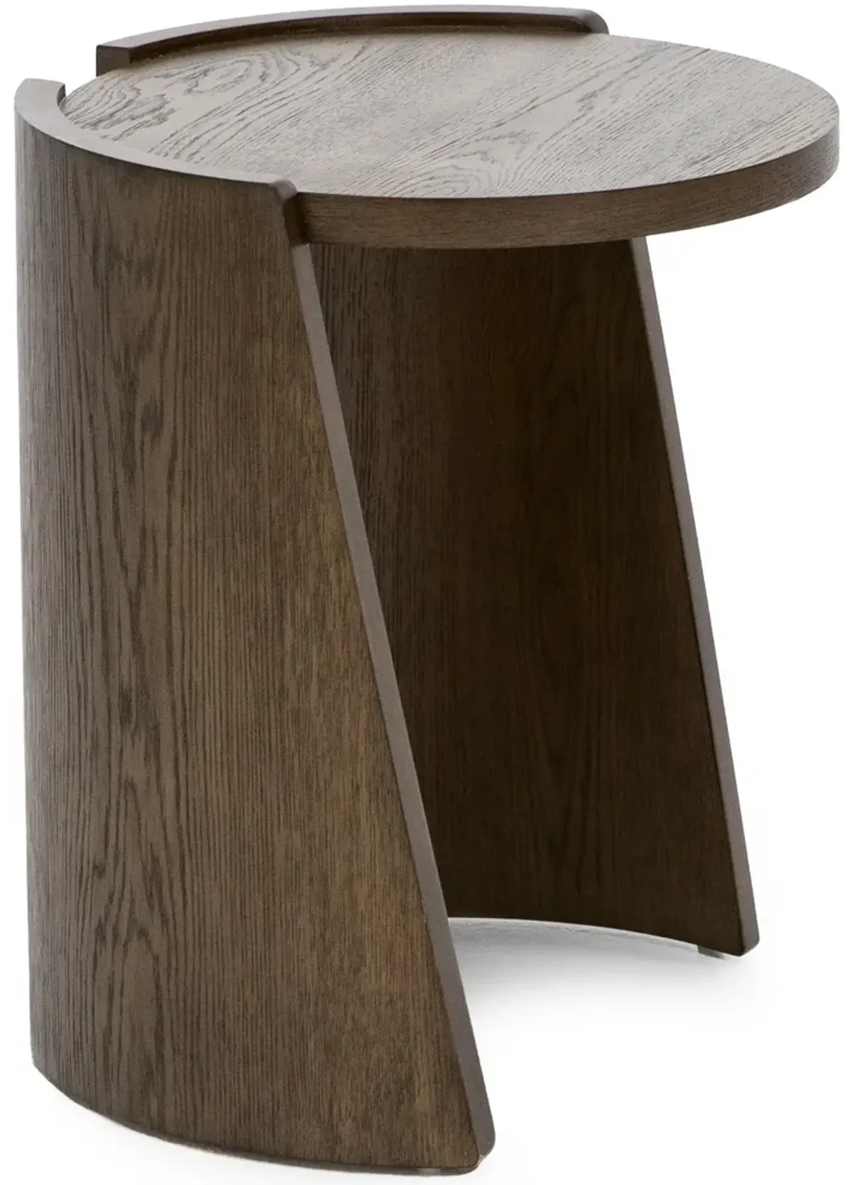 Flexsteel Lyra End Table