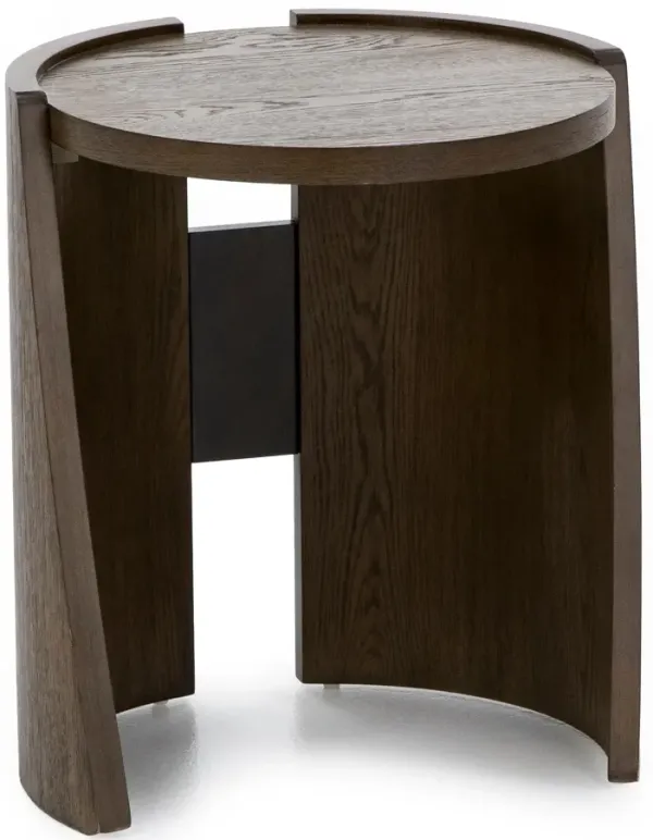 Flexsteel Lyra End Table