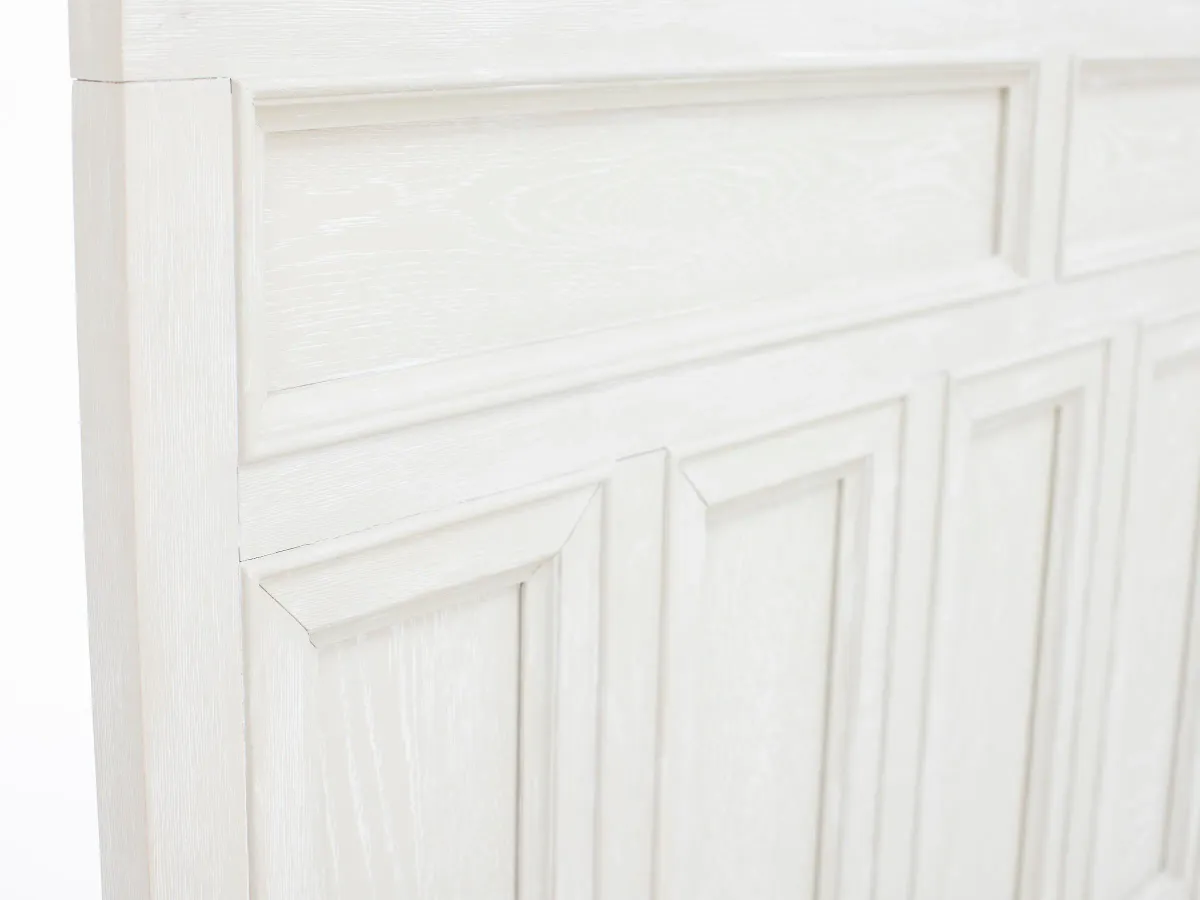 Mill Creek Queen Panel Bed