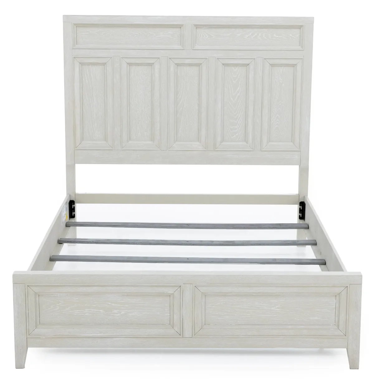 Mill Creek Queen Panel Bed