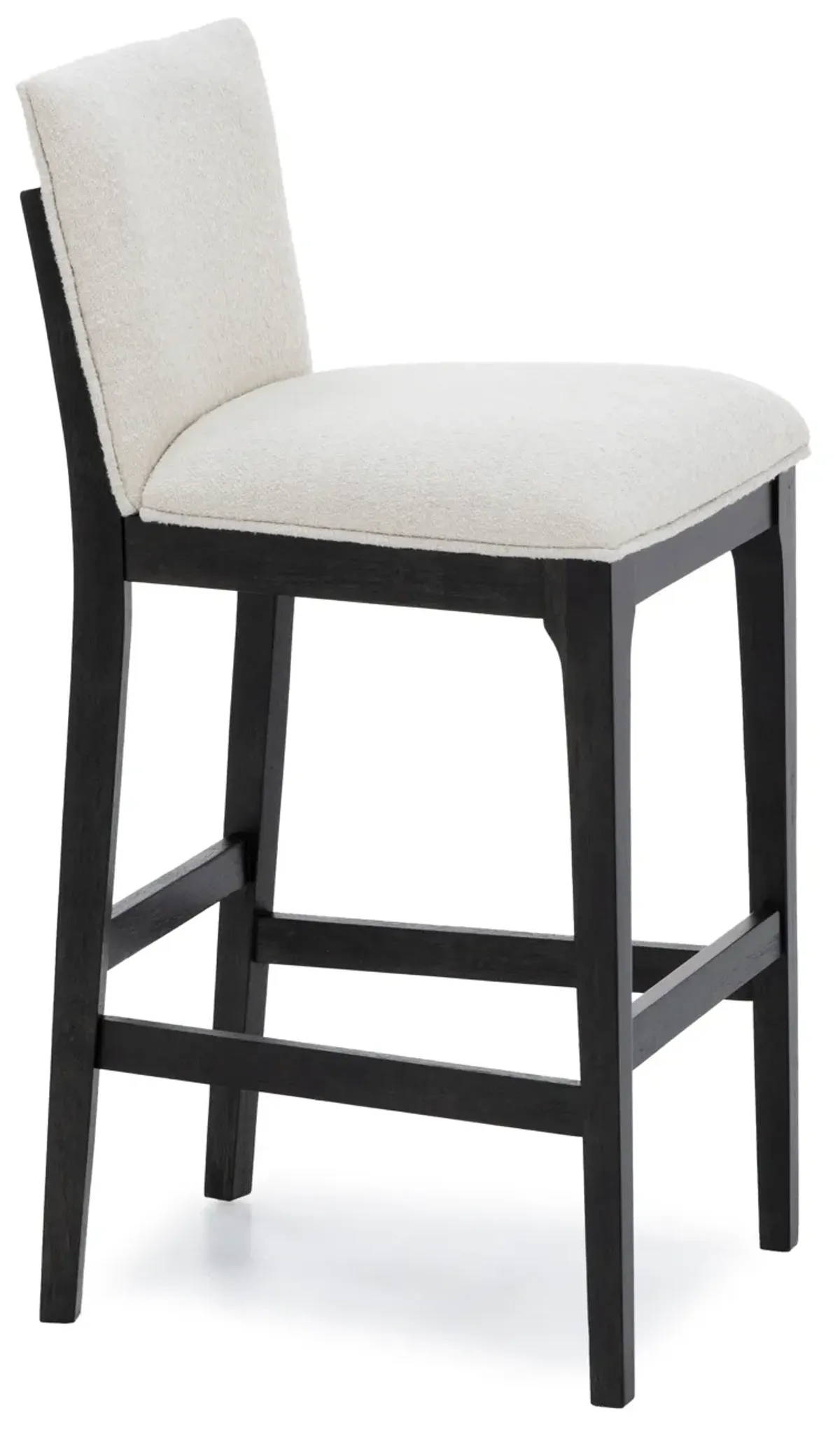 Lincoln 30" Upholstered Barstool