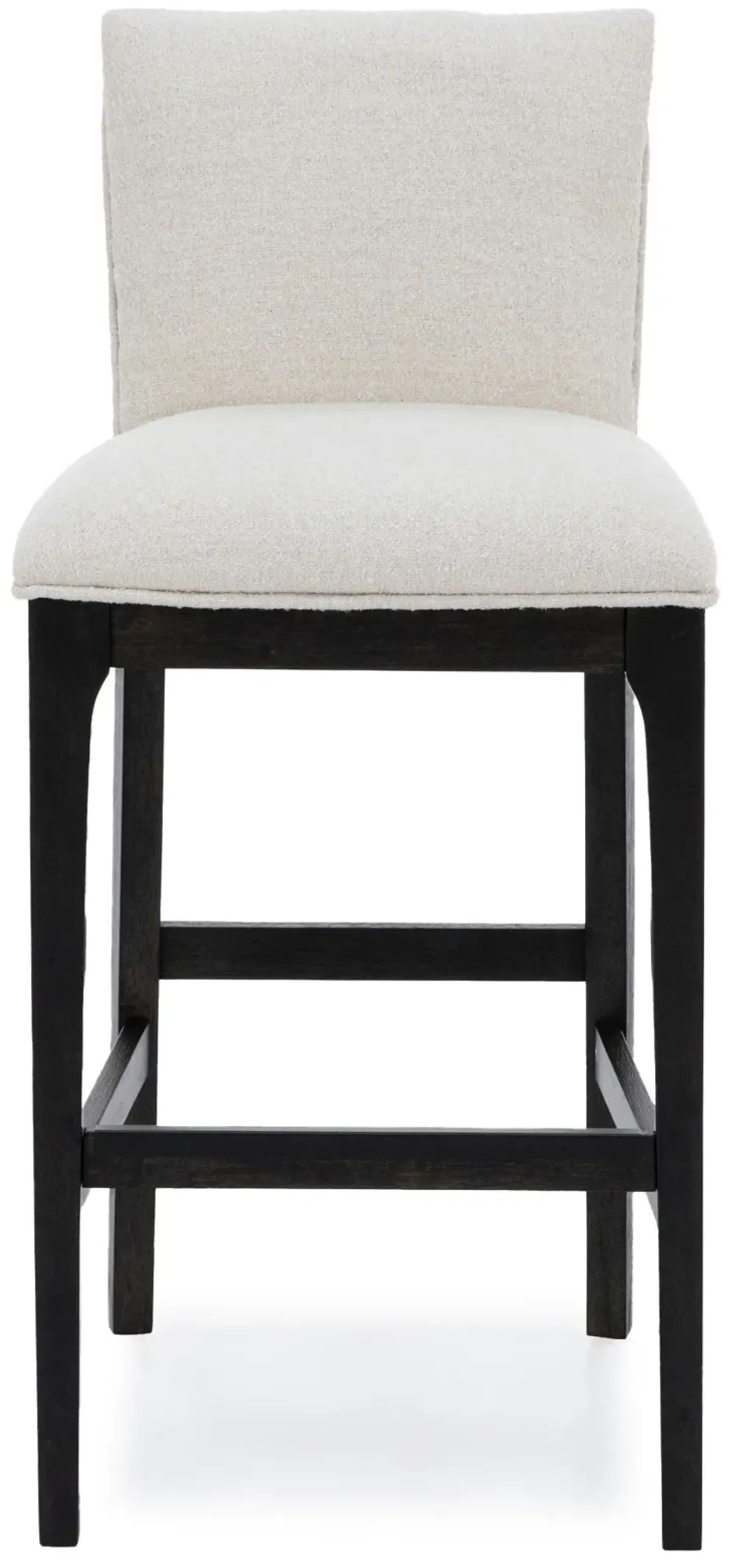 Lincoln 30" Upholstered Barstool