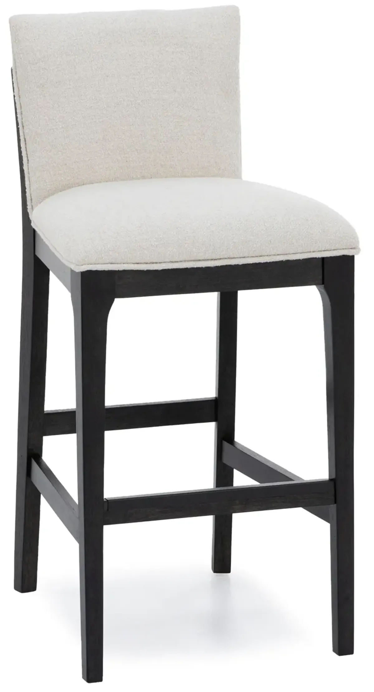 Lincoln 30" Upholstered Barstool