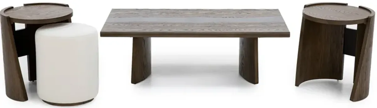 Lyra Cocktail Table