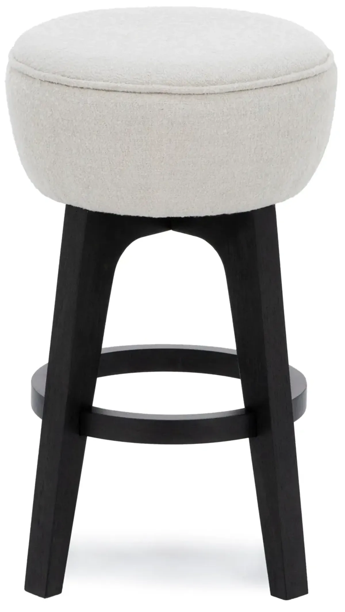 Lincoln 30" Backless Barstool