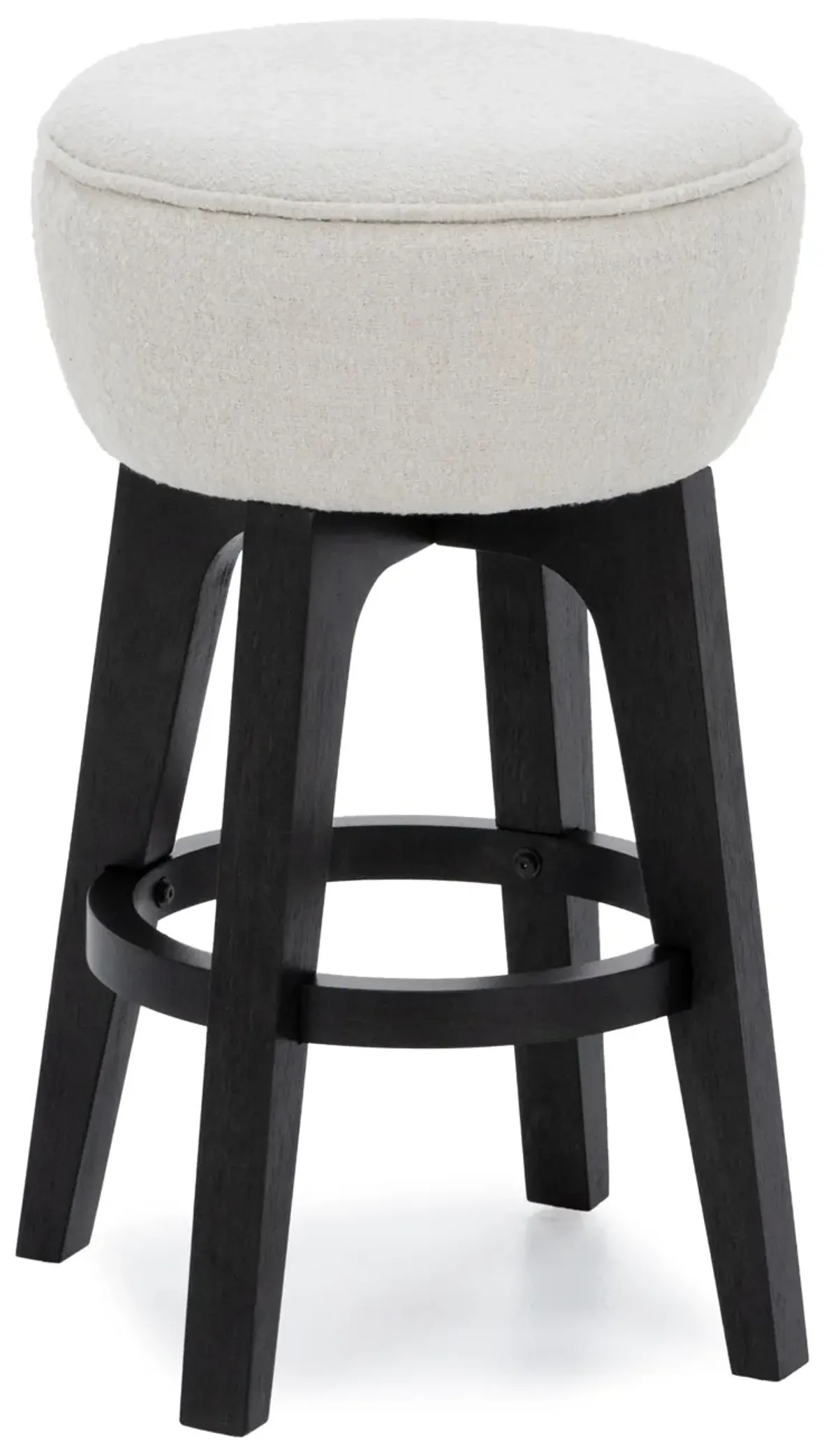 Lincoln 30" Backless Barstool